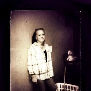 Meet your Posher, Freida